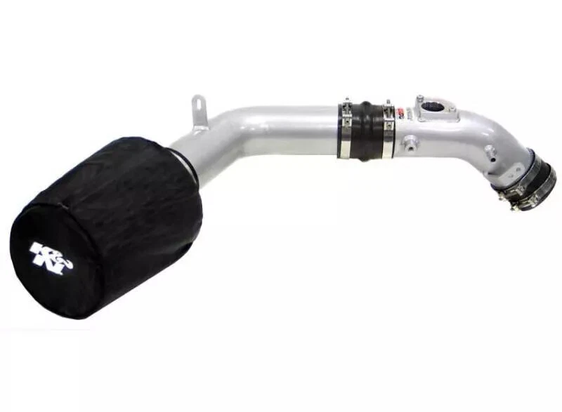 Sistema de entrada de ar frio K&N Typhoon para 2003-2006 Mazda 6 2.3L exceto LEV2 SULEV - Imagem 2 de 2