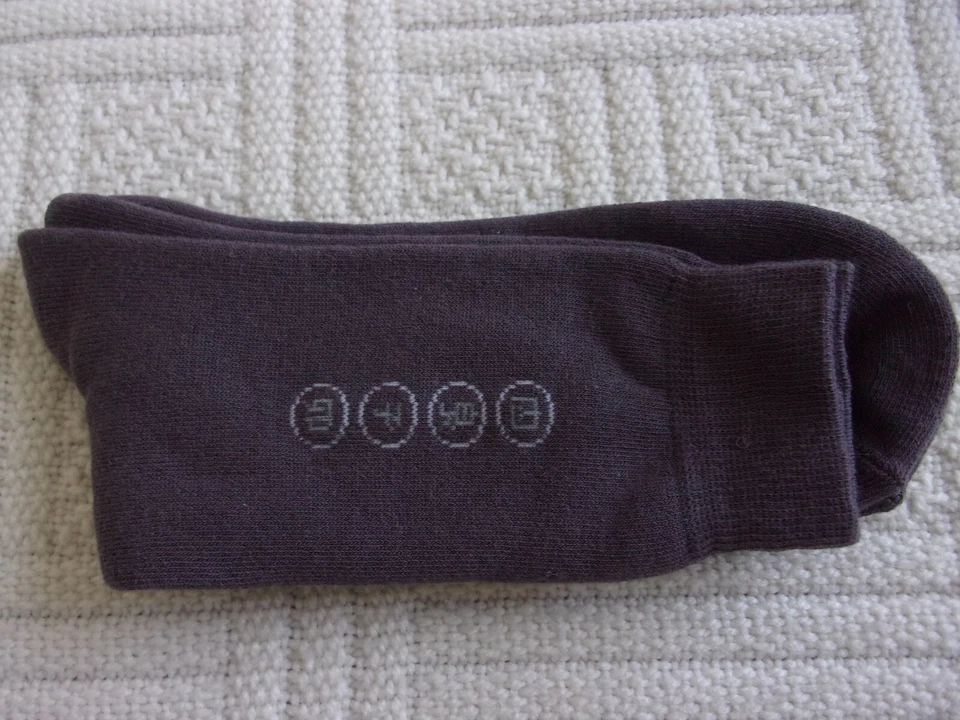 chaussettes taille 43/46   NEUVES - Photo 1/1