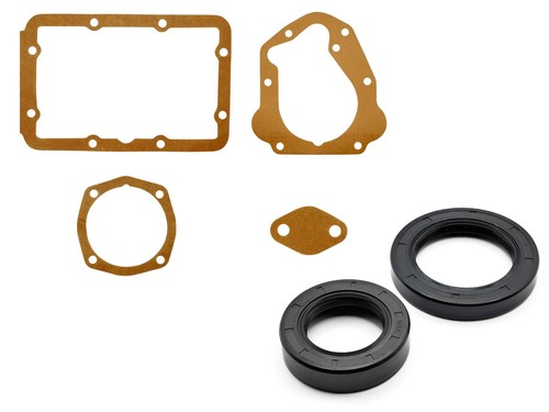 Triumph Gearbox Bearing Rebuild Repair Kit TR6 2000 2500 Sprint Non Overdrive - Picture 7 of 12