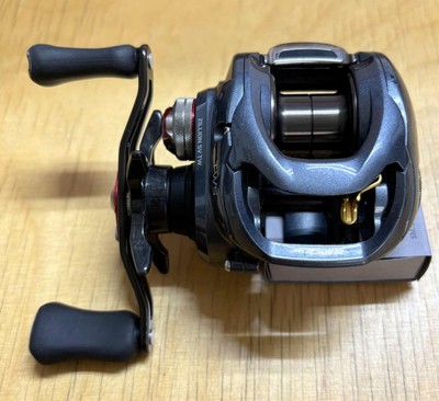 DAIWA ジリオン　ZILLION SV TW　1016SV-SH DAIWA ZILLION SV TW 1016SV-SH | eBay