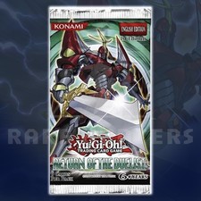 yugioh return of the duelist card list YuGiOh Return of the Duelist Price Guide | Yu-Gi-Oh REDU