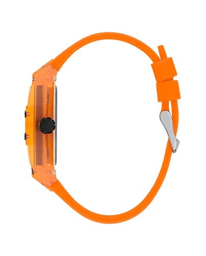 Reloj Guess Hombre Analogico Cuarzo GW0203G10 Phoenix - Fecha - Bild 2 von 3