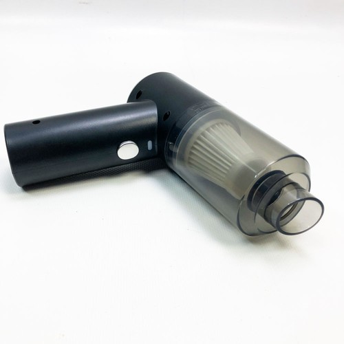 suloea Handstaubsauger Akku Autostaubsauger,Hand Stark Mini Staubsauger Auto - Bild 5 von 8