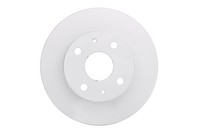 Bosch 0 986 479 C18 Bremsscheibe FüR Daihatsu Passend FüR Subaru