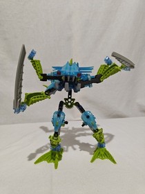 Bionicle Lot Nocturn 8935 