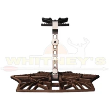 Latitude Outdoors Profile Platform XL Gen 2 - Brown - PROFILE-XL-BROWN