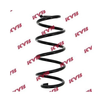 1x Ressort de suspension KYB RA7161 convient pour TOYOTA - Photo 1/2
