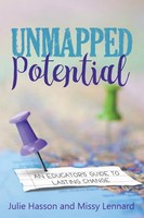 Julie Hasson (U. A.) | Unmapped Potential | Taschenbuch | Englisch (2017)