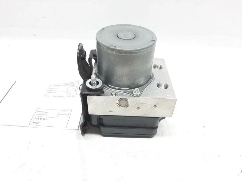 Jaguar F-Pace ABS Unit Anti Lock Brake Pump Control Module HX7314F447AF - Image 4 of 4