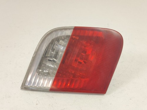 RÜCKLICHT LINKS REAR LIGHT LEFT BMW 3 serie (E46/4) 2004 63216910537 / 6910537