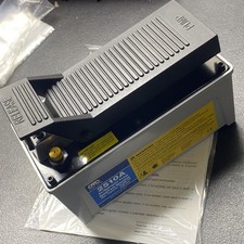 Airhydraulic Foot Pump Otc-2510a Airhydraulic Foot Pump Otc-2510a