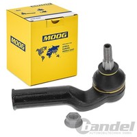 Moog Spurstangenkopf Links AußEn Passend FüR Ford C-MAX Focus Grand Kuga Tourneo