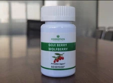 Goji Berry Extract Supplement - 10:1 Extract