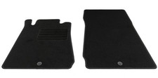 Fu&szlig;matten Set f&uuml;r Mercedes SLK R170 1998-2004 Autoteppiche Automatten Basic Set