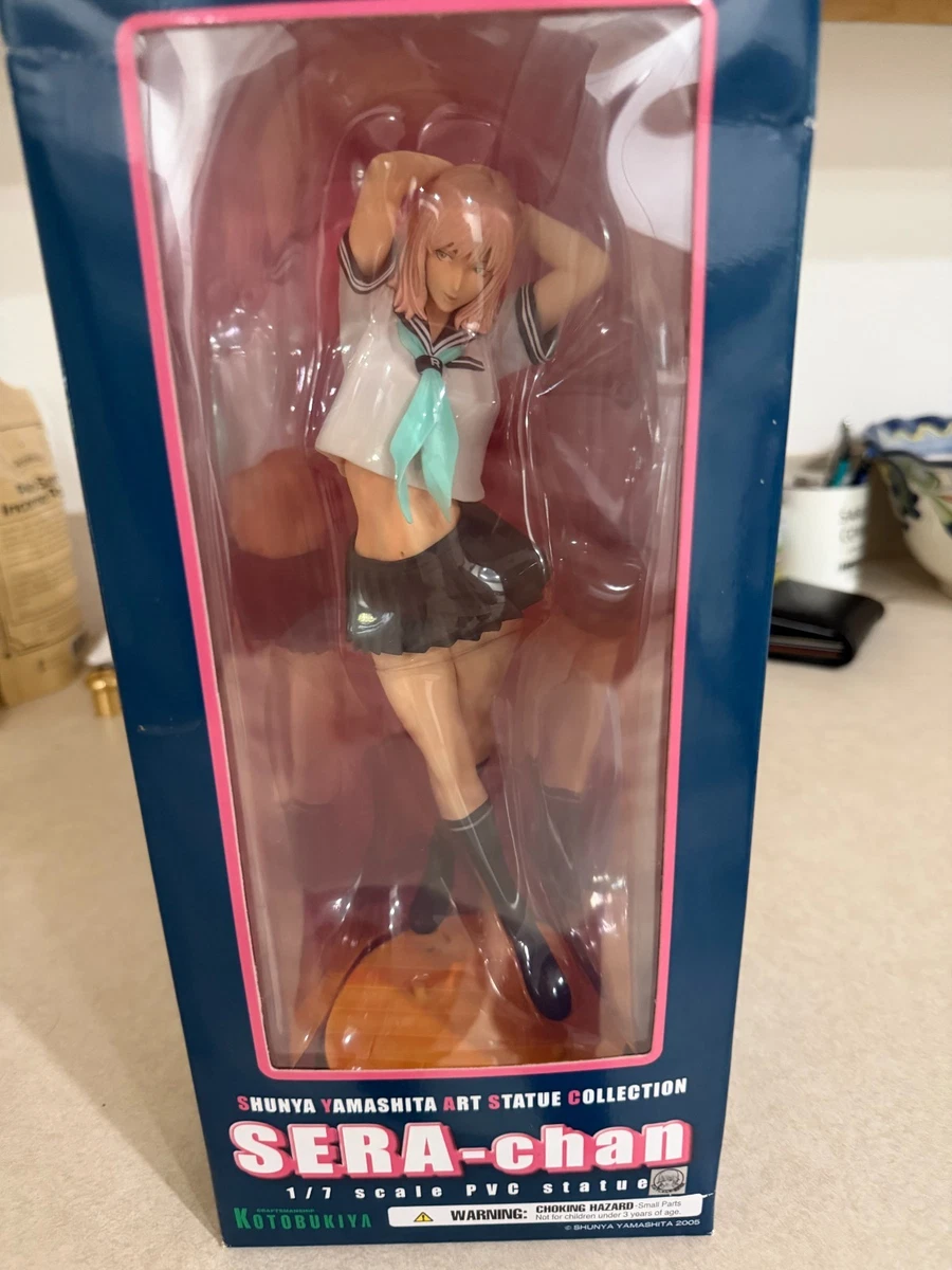 25+ shunya yamashita figure for sale | Updated Oct 2026