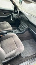 Capot Audi 100