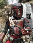 Custom Star Wars Style Knife Prop - Cosplay — photo 4
