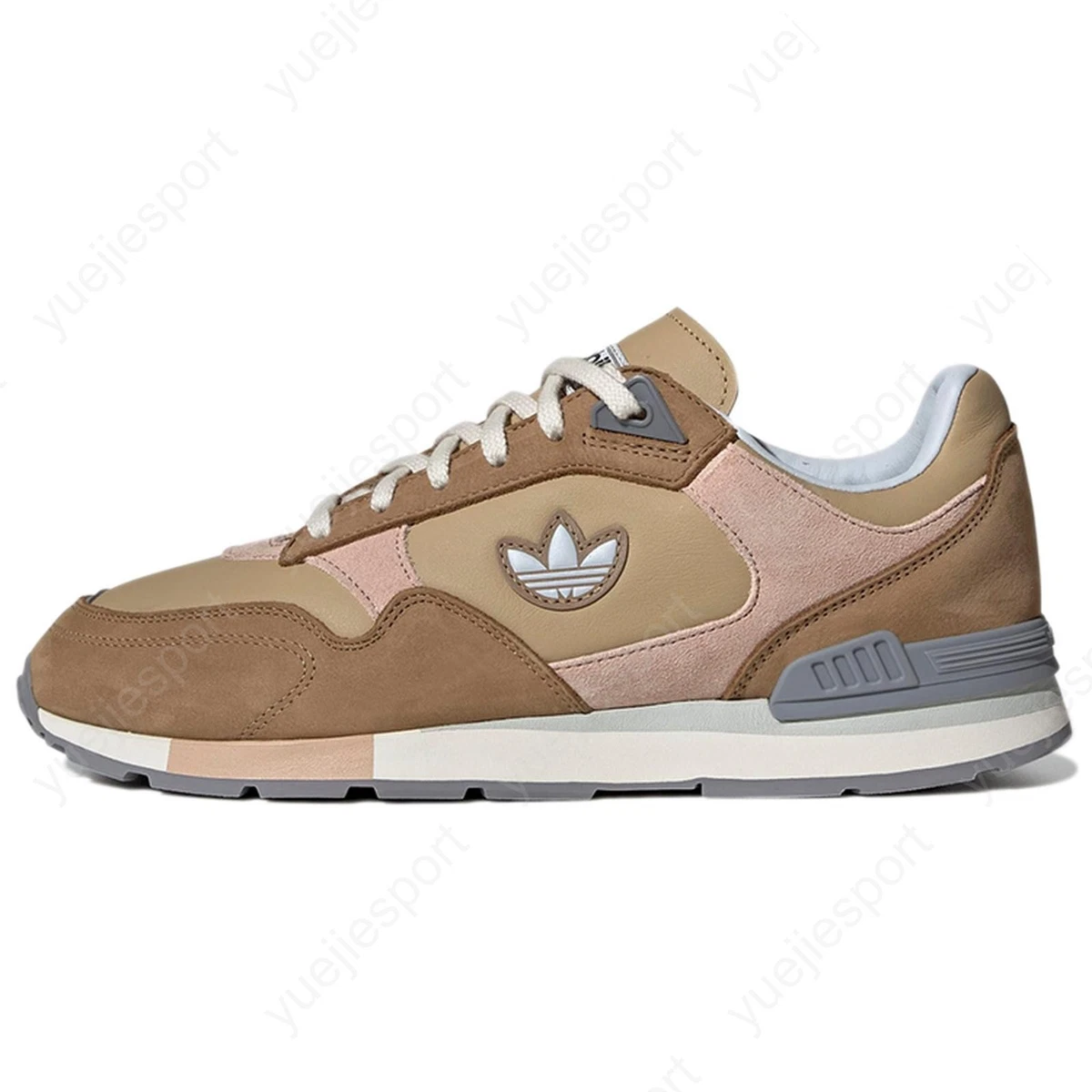 アルテイシア☆ 3点 Adidas Treziod Beige Tone Ash Pearl for sale | eBay