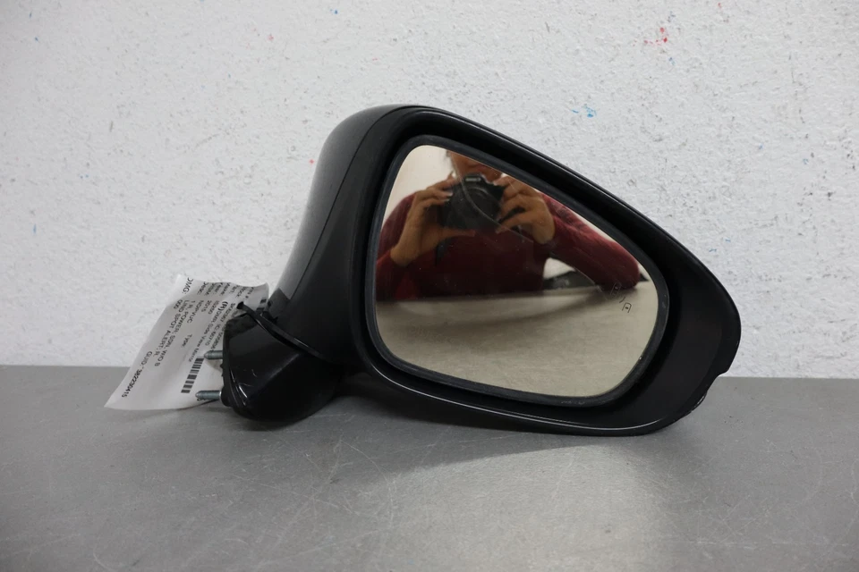 Espejo retrovisor derecho Lexus IS250 IS350 2014 2015 OEM Foto 4 de 4