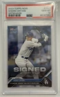 Shohei Ohtani 2023 Topps Now PSA 10 #OS21 Los Angeles Dodgers Signed
