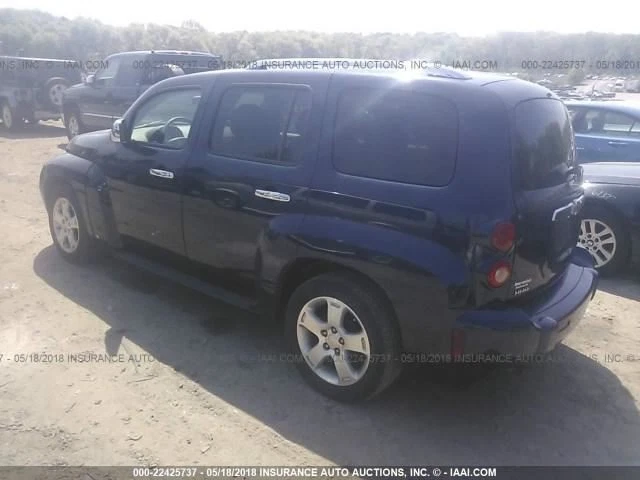 System Restraint Module  Main Module Center Front Seat Fits 07 HHR 4427680 Foto 3 de 4