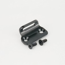 Specialized 2021 Diverge Front Derailleur Hanger Braze On OEM W/ Bolts