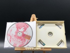 Comic Party Limited Edition Dreamcast DC NTSC-J Japan Complete Box