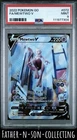 2022 MEWTWO V PSA 9 Pokemon Go 072/078 ALT FULL ART Alternative MINT #72