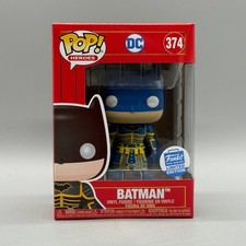 Ultimate Funko Pop Imperial Palace DC Comics Figures Gallery and Checklist 17