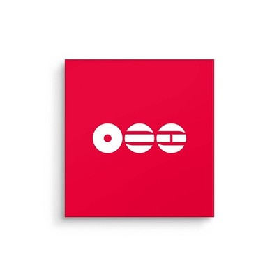 BTS ARIRANG Travel Tag Box Set (CD) NEW   