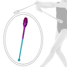 Rhythmic Gymnastics Club Easy to Control Professional Practical Dance Prop