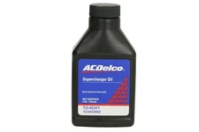 For AC DELCO 104041 AC DELCO Oil, Compressor 0.118L AC-104041 Compressor Oil (0