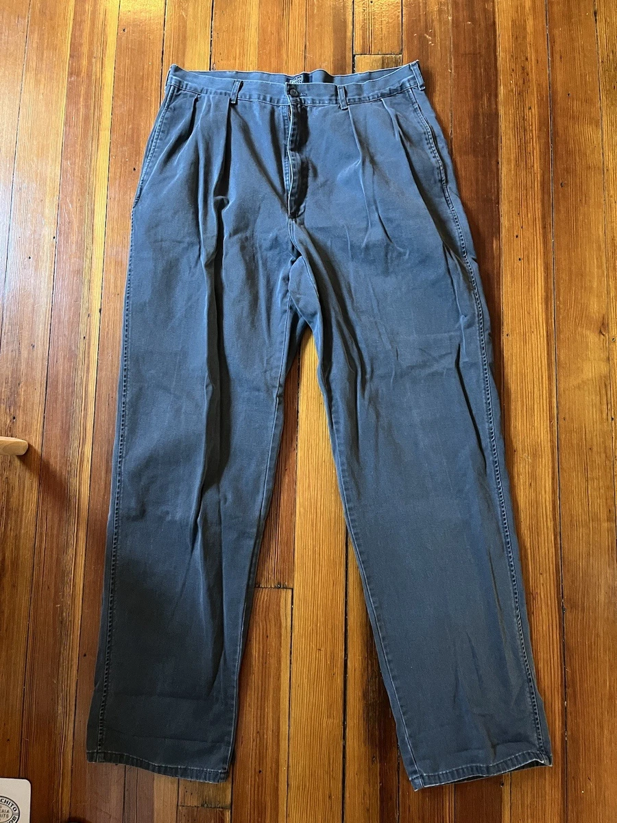 Polo Ralph Lauren Pleated Chino Pants for Men for sale | eBay