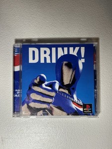 Pepsiman PS | eBay