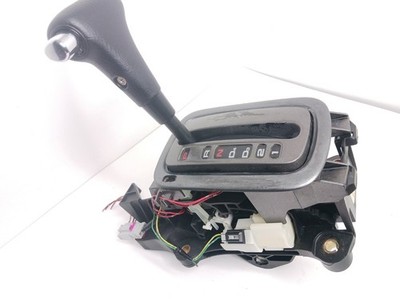 98-02 Honda Accord V6 Automatic Transmission Floor Gear Shift Shifter Assembly 3