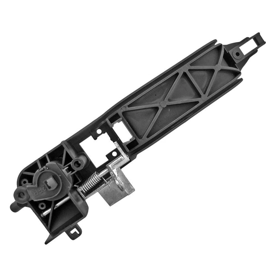 For Ford Focus 02-07 Exterior Door Handle Reinforcement HELP! Front Passenger Foto 3 de 3