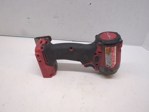 Milwaukee 2953-20 ROTO M18 18 voltios COMBUSTIBLE sin escobillas inalámbrico atornillador de impacto ROTO - Imagen 7 de 10