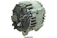 WAI Generator Passend FüR Nissan Opel Renault
