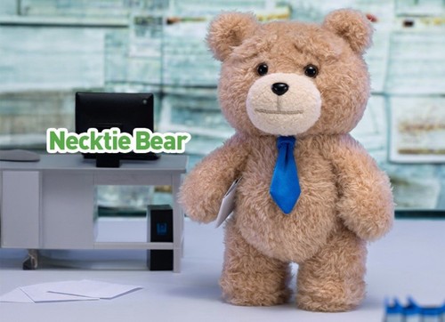 ¡1 DÍA! POPMART Ted 2 Oso de Peluche Acción Peluche Colgante Serie Sellado Auténtico NUEVO - Imagen 12 de 15
