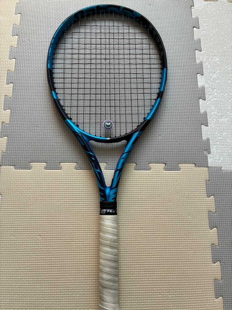 Babolat Pure Drive Team 2021 | eBay