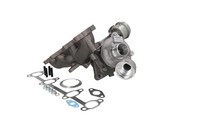 Lader Aufladung Kamoka 8600011 FüR VW Caddy 3 GroßRaumlimousine 2KA 2KH 2CA 2CH