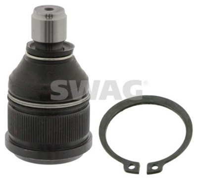 SWAG Traggelenk Führungsgelenk 83 78 0003 für 626 MAZDA 2 Hatchback GC TRIBUTE 4