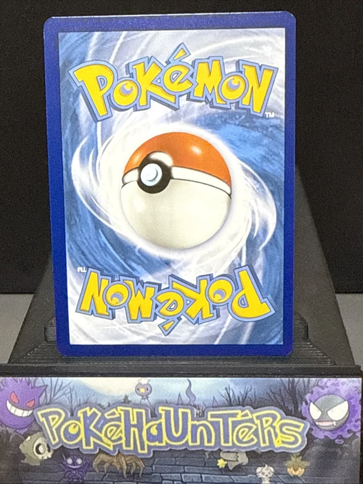 Pokemon Card Deoxys SWSH170 Black Star Promo Sword & Shield Holo Rare Near Mint - Image 2 of 2