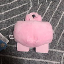 Panchu Bunny Keyring Costume New Korean Product