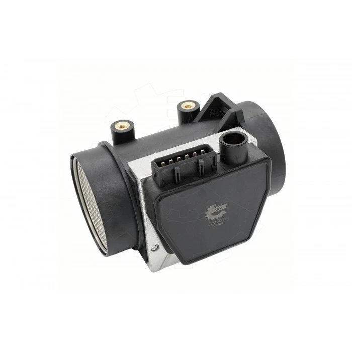 Pour Volvo 240 440 K 460 L 480 E 740 760 940 II Sonde Débitmètre d'air - Imagen 2 de 4