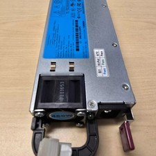 Used For HP DL360P G8 460W DPS-460MB A Server Power Supply 100 Tested
