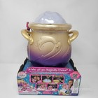 Magic Mixies Magical Misting Cauldron With Refill Pack-Brand NEW Never Opened — photo 4
