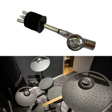 Cymbal Stacker Attachment Professional Metal Percussion