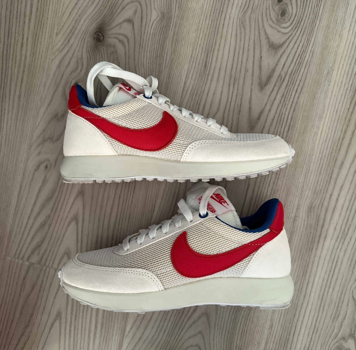 Stranger Things x Nike Air Tailwind 79 OG Collection - Size 4M | eBay