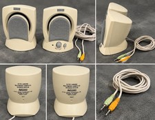 Altec Lansing AVS300 2.0 Wired Multimedia Spe...